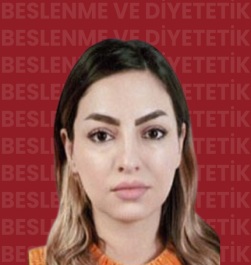 Lecturer Arezou Habibzadeh KHİABANİ (**)