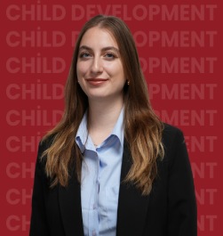 Research Assistant Yasemin YILMAZ