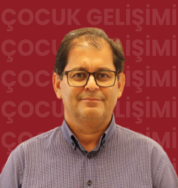 Asst. Prof. Hüseyin SARI - Head of Department