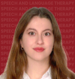 Research Assistant Halide Elif PAMUK