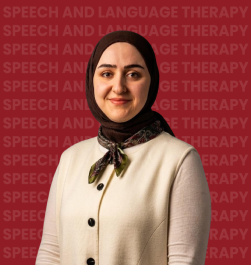 Lecturer Derya ÇAVDAR