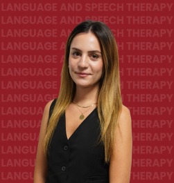Lecturer İlayda GÜNDÜZ