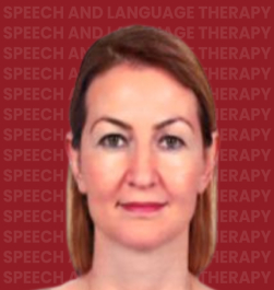 Asst. Prof. Leyla TÜRE