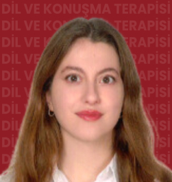 Research Assistant Halide Elif PAMUK