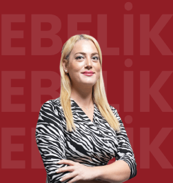 Dr. Öğr. Üyesi Burçin ÜN (*)