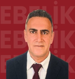 Prof. Dr. Çetin KILIÇÇI