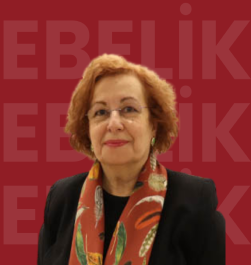 Prof. Dr. Halime Yegane GÜVEN (*)