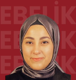 Arş. Gör. İrem İLHAN