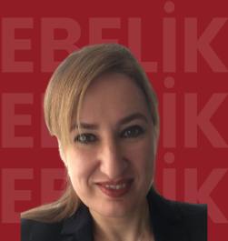 Doç. Dr. Pelin DOĞAN