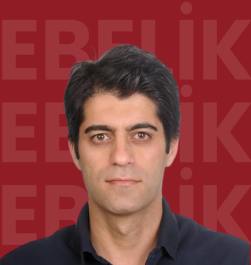 Prof. Dr. Selçuk SELÇUK