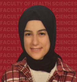 Asst. Prof. Emine Nur DEMİRCAN