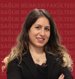 ‏‏‏‏‏Bahar TURGUT