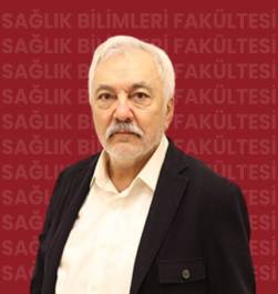 Prof. Dr. Behiç Tanıl ESEMENLİ