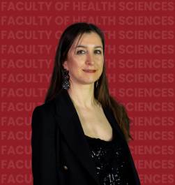 Assoc. Prof. Nurcan ALPÜRAN KOCABIYIK