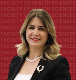 Assoc. Prof. Seher YURT