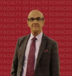 Prof. Dr. Tunç ALP KALYON