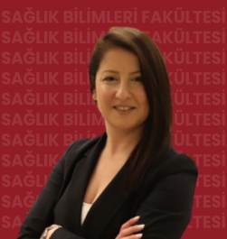 Dr. Öğr. Üyesi Gizem AÇIKGÖZ