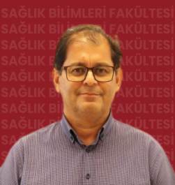 Asst. Prof. Hüseyin SARI