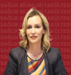 Dr. Öğr. Üyesi İlknur SAYAN