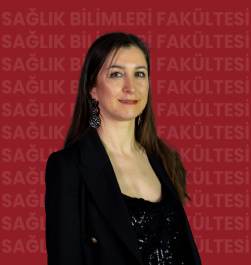 Dr. Öğr. Üyesi Nurcan ALPÜRAN KOCABIYIK