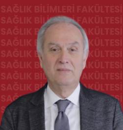 Prof. Dr. Reşit Ender PEHLİVANOĞLU