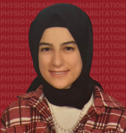 Asst. Prof. Emine Nur DEMİRCAN