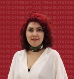 Lecturer Elif PAKLACI (*)