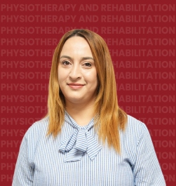 Lecturer Özge ÖKCÜ (*)