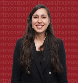 Research Assistant Ayşe Yarengül TORAMAN