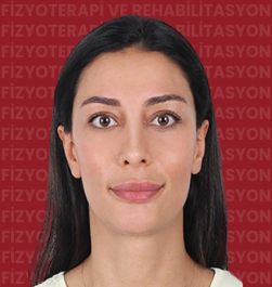Lecturer Rozerin Neval ALTUNKALEM (**)