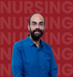 Lecturer Çağlar ŞİMŞEK (**)