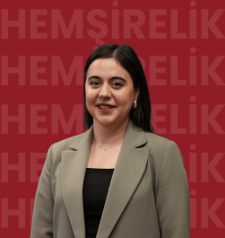 Öğr. Gör. Ezgi ÖNAL