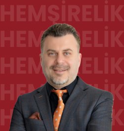 Prof. Dr. Muzaffer TEMUR