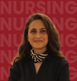 Lecturer Reyhan Özçelik(*)