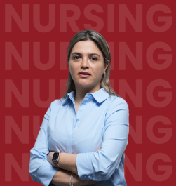 Asst. Prof. Sona PASHAEI