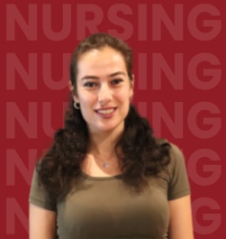 Lecturer Yağmur KAYA (*)
