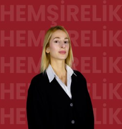 Lecturer Rümeysa Emine CEBECİOĞLU (*)