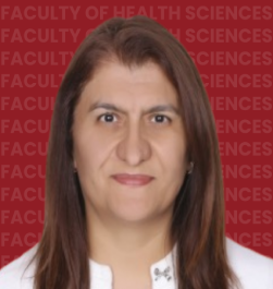 Asst. Prof. Hülya BUZCU
