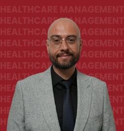 Asst. Prof. Abdülkadir ŞENCAN 