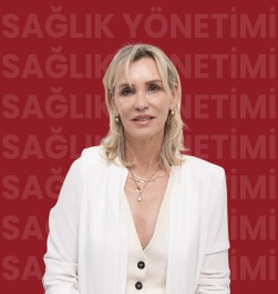 Dr. Öğr. Üyesi İlknur SAYAN