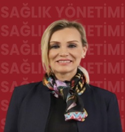 Dr. Öğr. Üyesi İlknur SAYAN