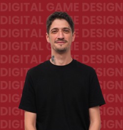 Lecturer Salih Özgür ATİK (**)