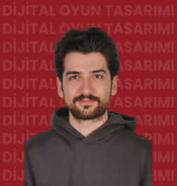  Öğr. Gör. Enes YORAZ