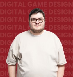 Lecturer Görkem Utku YILDIZ
