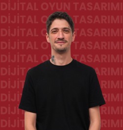 Lecturer Salih Özgür ATİK (**)