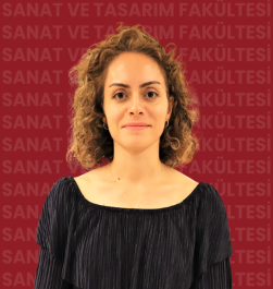 Dr. Öğr. Üyesi Duygu ÖZGÜR