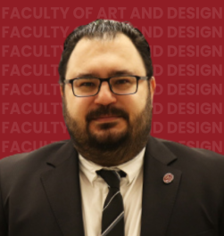 Assoc. Prof. A. İlkay CEYHAN