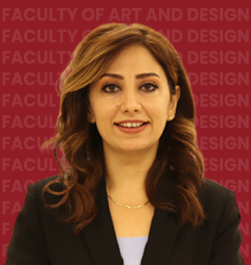 Asst. Prof. Ecem İNCE KARAÇEPER