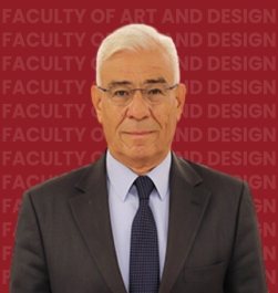 Prof. Dr. Öcal USTA 