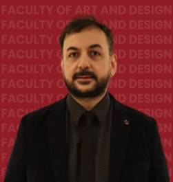 Prof. Dr. B. Volkan YÜCEL